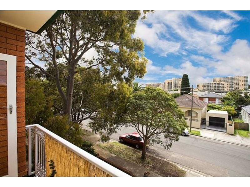 8/27 Baxter Avenue, Kogarah NSW 2217