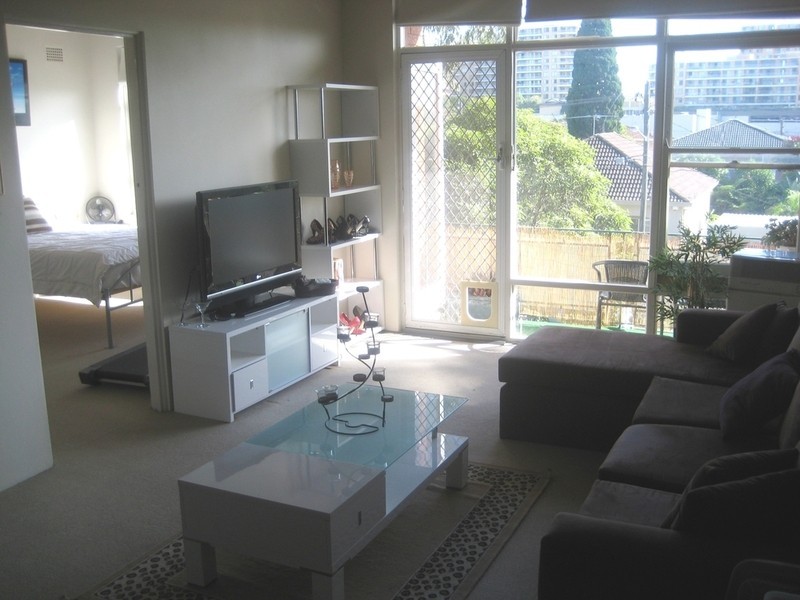 8/27 Baxter Avenue, Kogarah NSW 2217