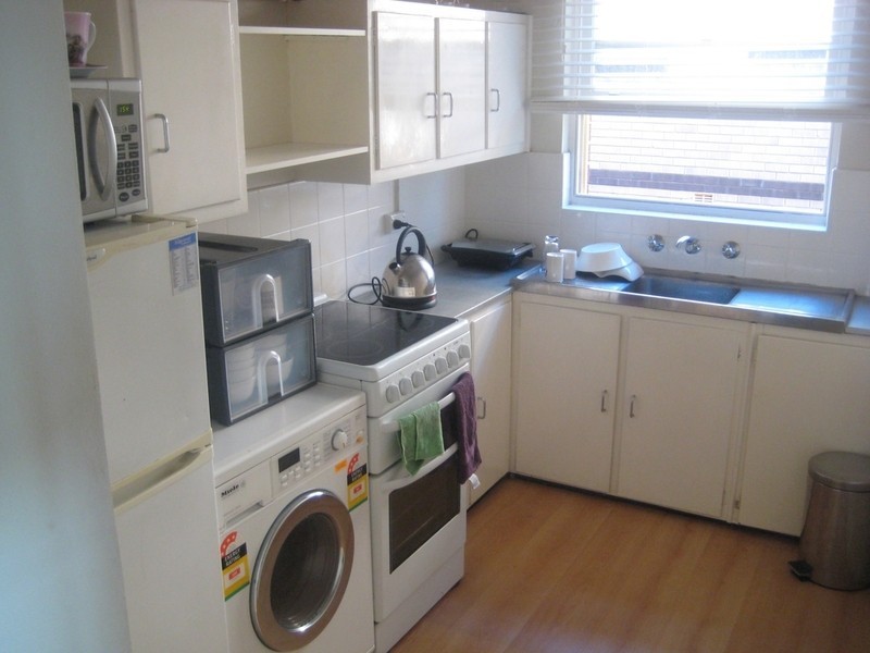 8/27 Baxter Avenue, Kogarah NSW 2217