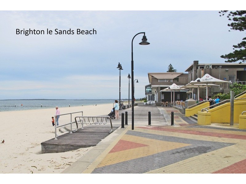 19 Teralba Road, Brighton-le-sands NSW 2216