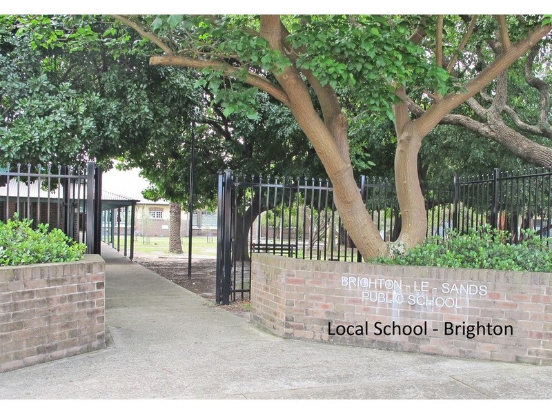 19 Teralba Road, Brighton-le-sands NSW 2216