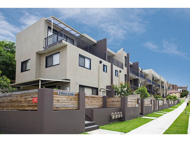 4/9 Mona Street, Allawah NSW 2218