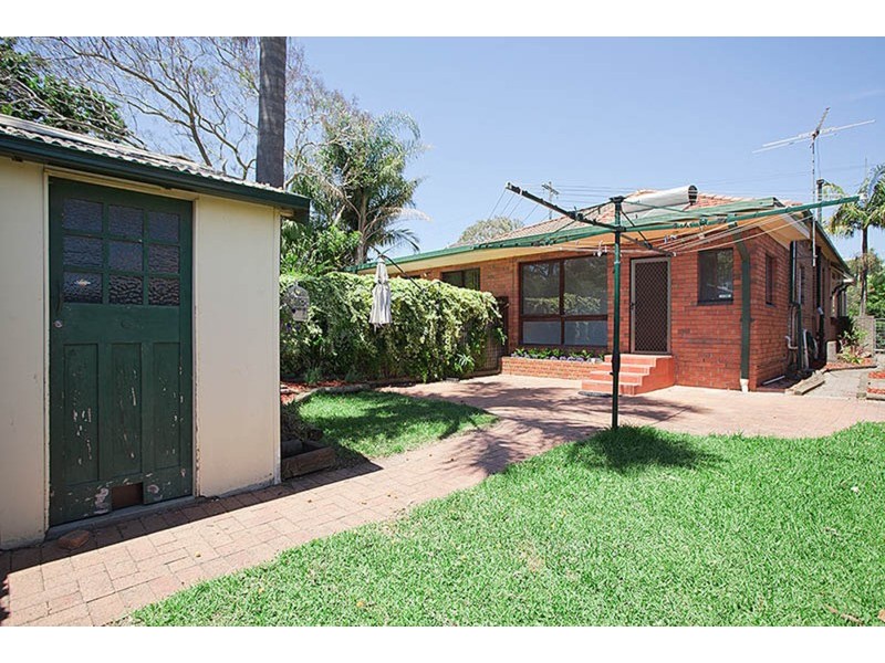 48 Ramsgate Road, Ramsgate NSW 2217