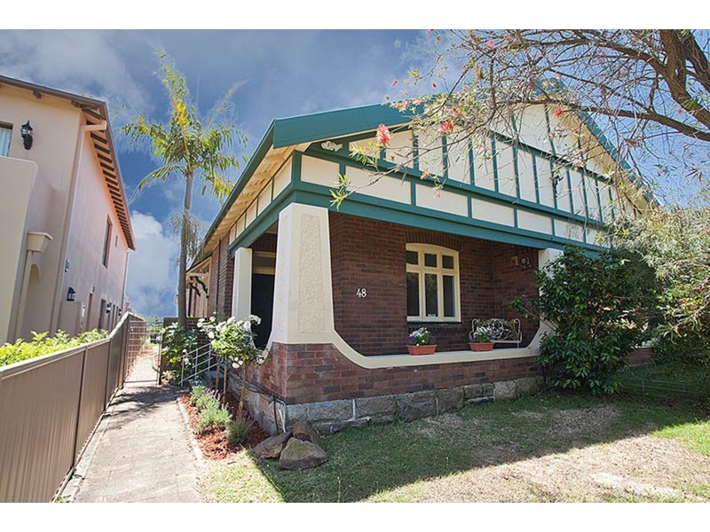 48 Ramsgate Road, Ramsgate NSW 2217