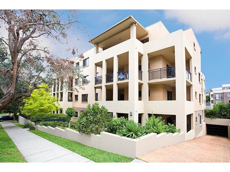 2/43 Empress Street, Hurstville NSW 2220