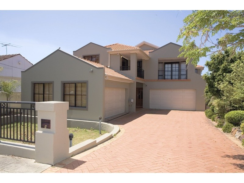 8 Ellerslie Road, Bexley NSW 2207