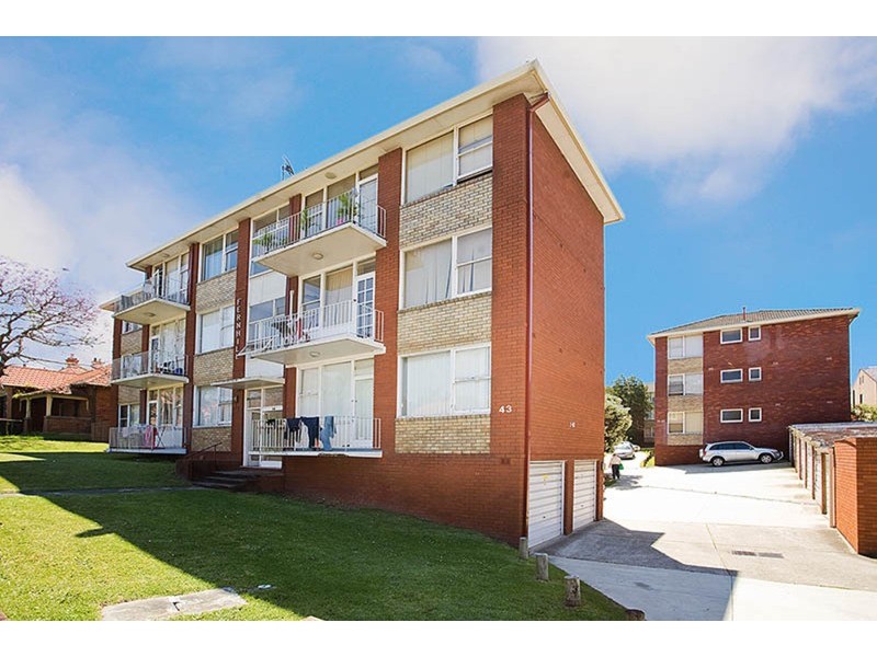 47/43 Watkin Street, Rockdale NSW 2216