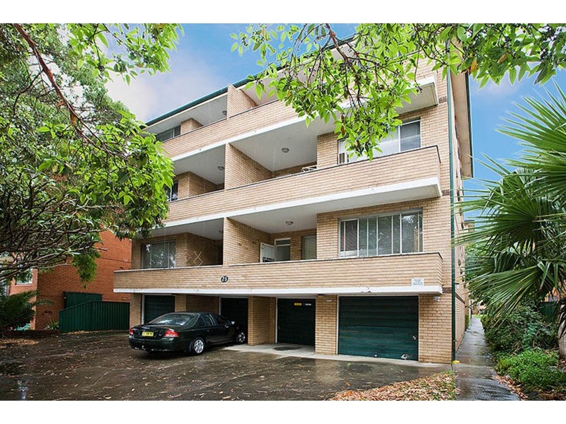 11/25 Baxter Avenue, Kogarah NSW 2217