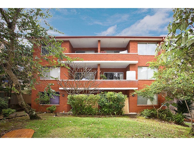3/65 Wolseley Street, Bexley NSW 2207
