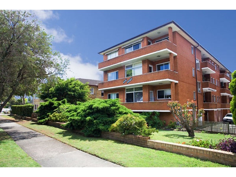 7/688 Rocky Point Road, Sans Souci NSW 2219