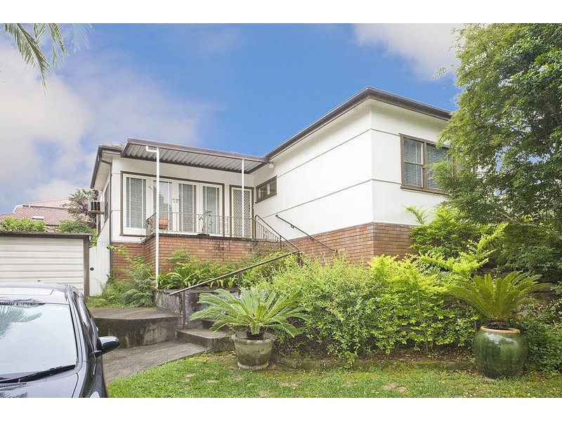 16 Northbrook Street, Bexley NSW 2207