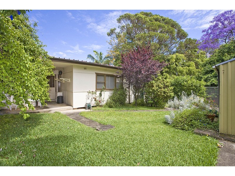 16 Northbrook Street, Bexley NSW 2207