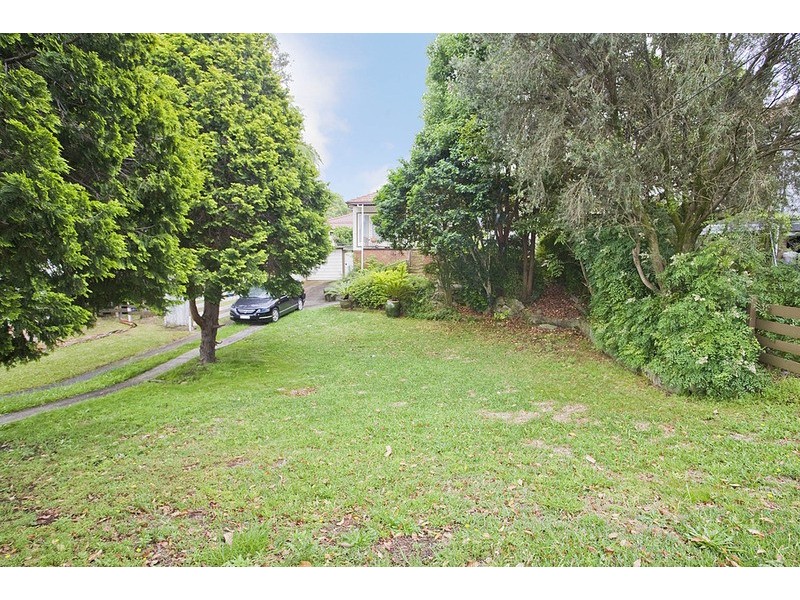 16 Northbrook Street, Bexley NSW 2207