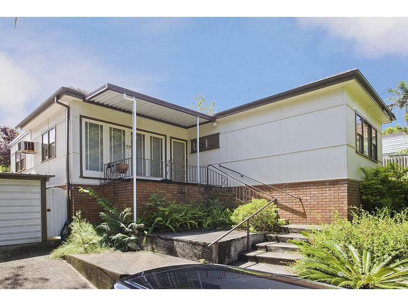 16 Northbrook Street, Bexley NSW 2207