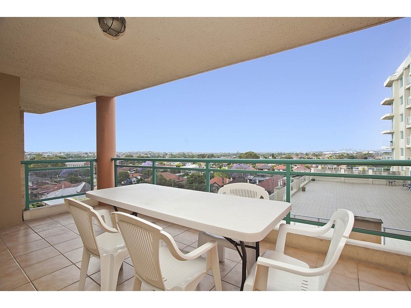 21/334 Bay Street, Brighton-le-sands NSW 2216