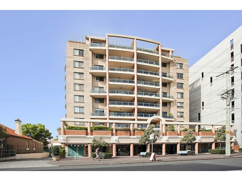 21/334 Bay Street, Brighton-le-sands NSW 2216