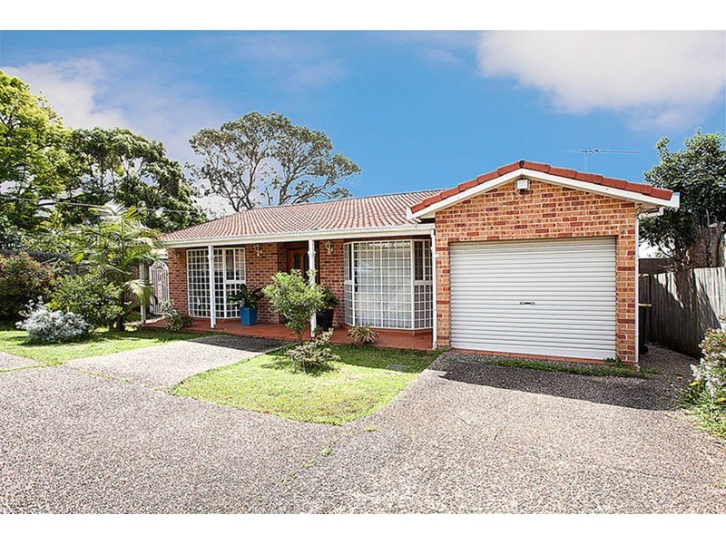 2B Vine Street, Hurstville NSW 2220