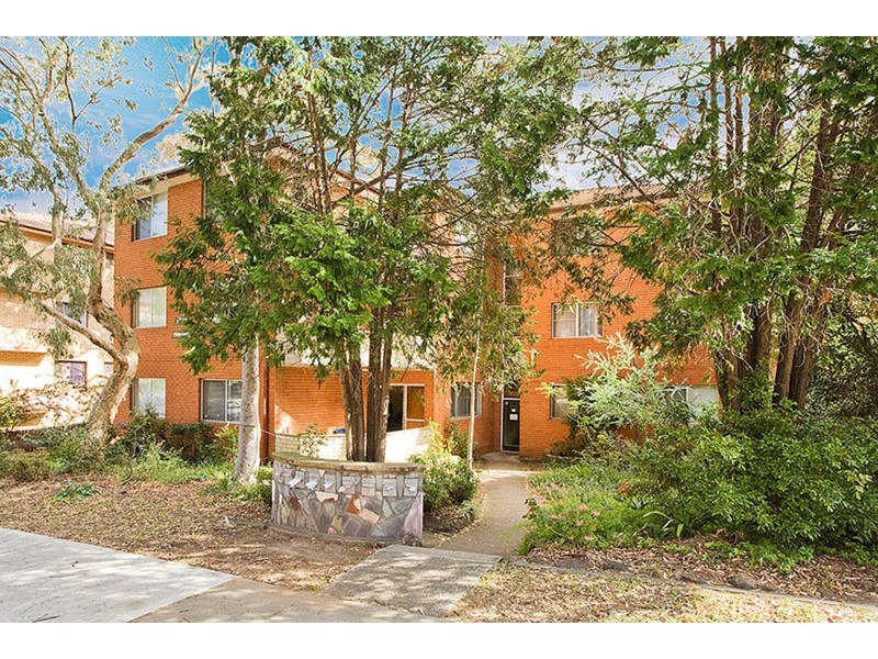 3/23 Bellevue Parade, Hurstville NSW 2220