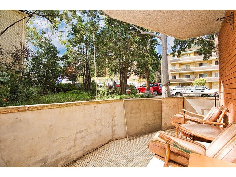 3/23 Bellevue Parade, Hurstville NSW 2220