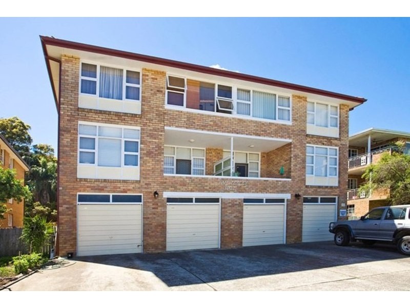 11/52 Monomeeth Street, Bexley NSW 2207