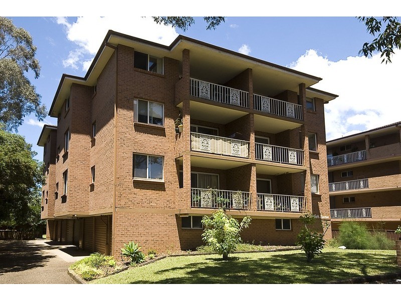 5/7 Victoria Avenue, Penshurst NSW 2222