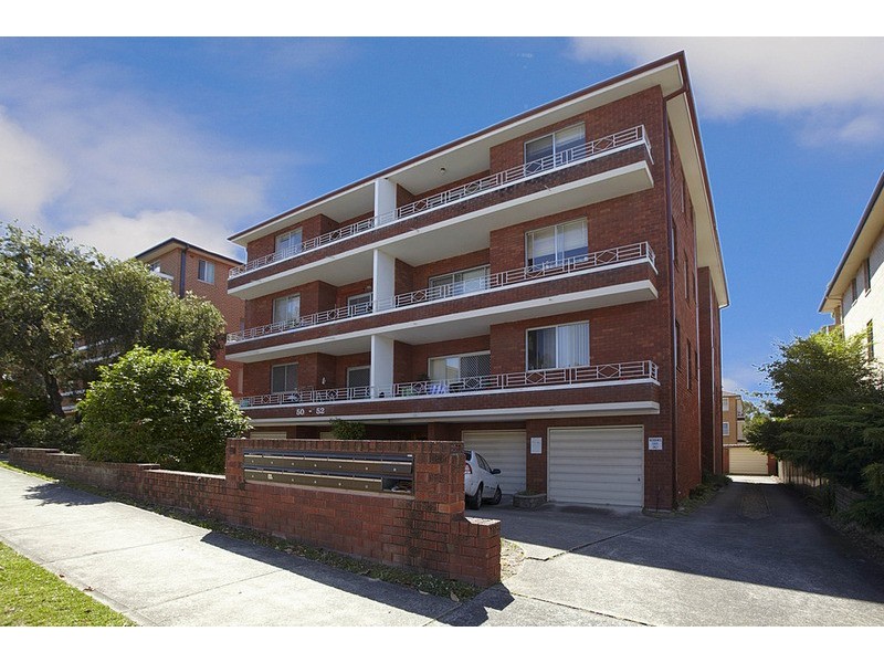 9/52 Robertson Street, Kogarah NSW 2217