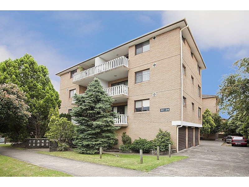 8/30 Ocean Street, Penshurst NSW 2222