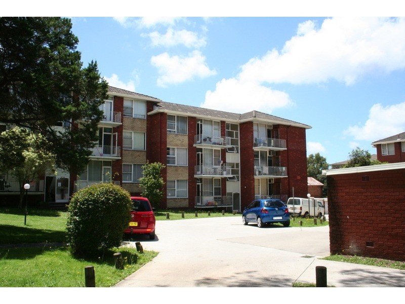 19/43 Watkin Street, Rockdale NSW 2216