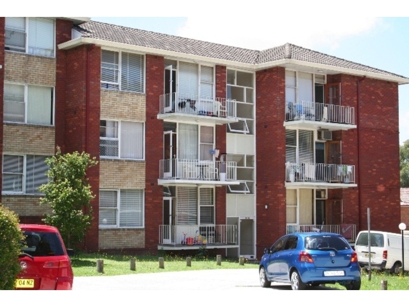 19/43 Watkin Street, Rockdale NSW 2216