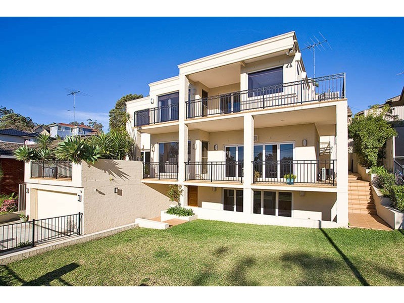 21 Llewellyn Street, Oatley NSW 2223