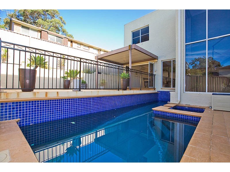 21 Llewellyn Street, Oatley NSW 2223