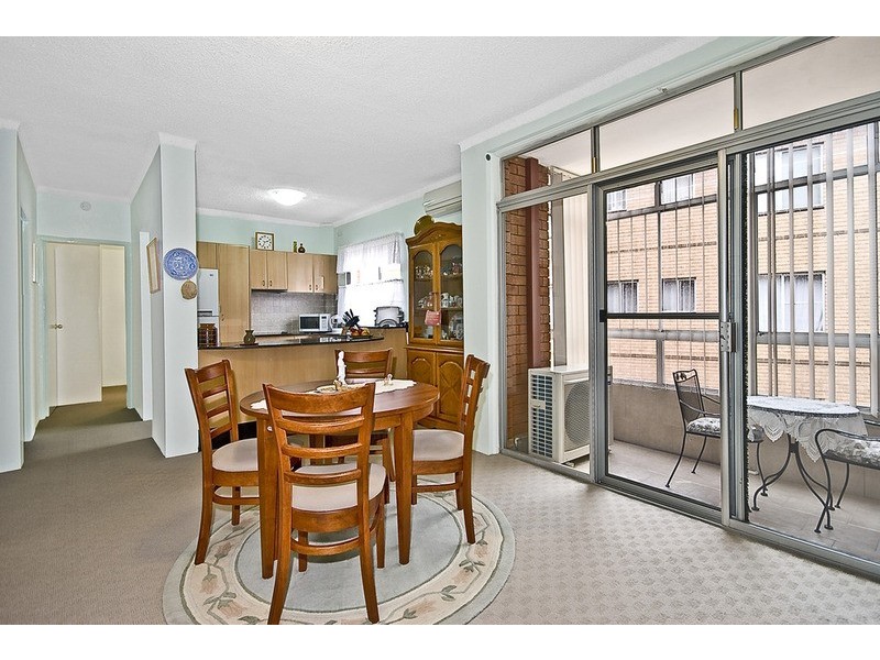 5/694 Rocky Point Road, Sans Souci NSW 2219