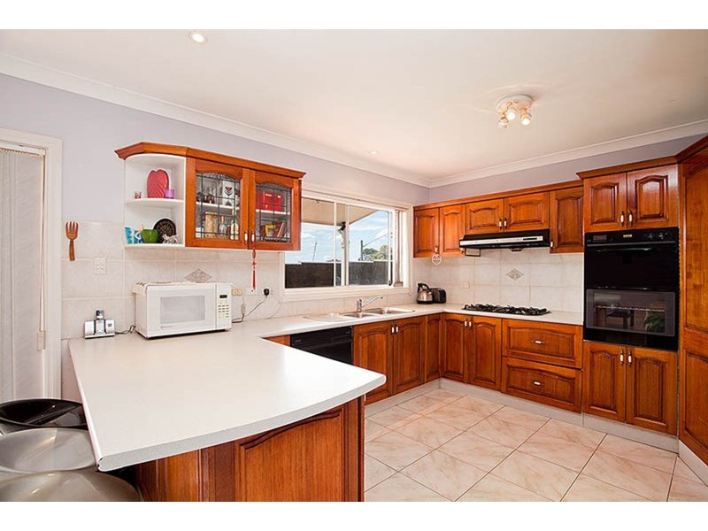 2B Vine Street, Hurstville NSW 2220