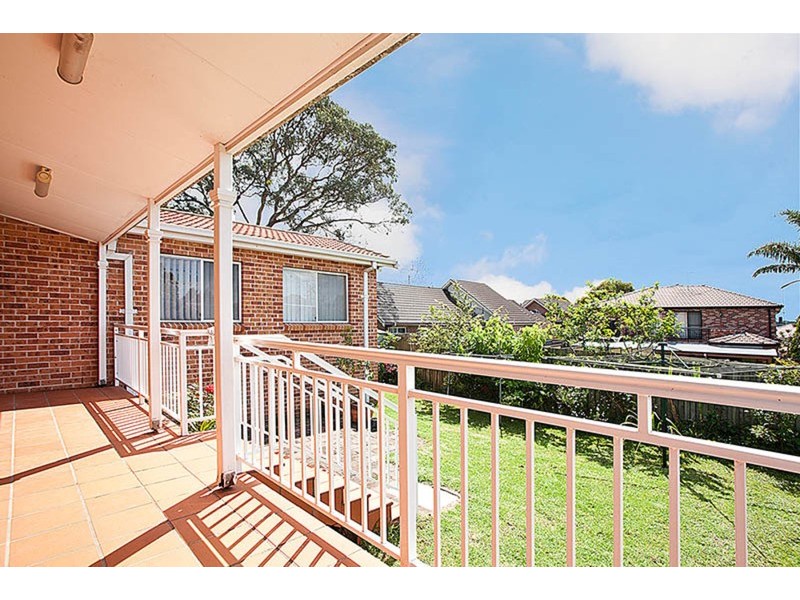 2B Vine Street, Hurstville NSW 2220
