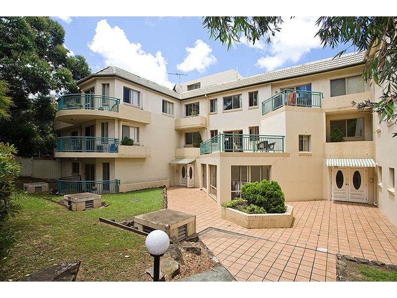 4/161 Princes Highway, Kogarah NSW 2217