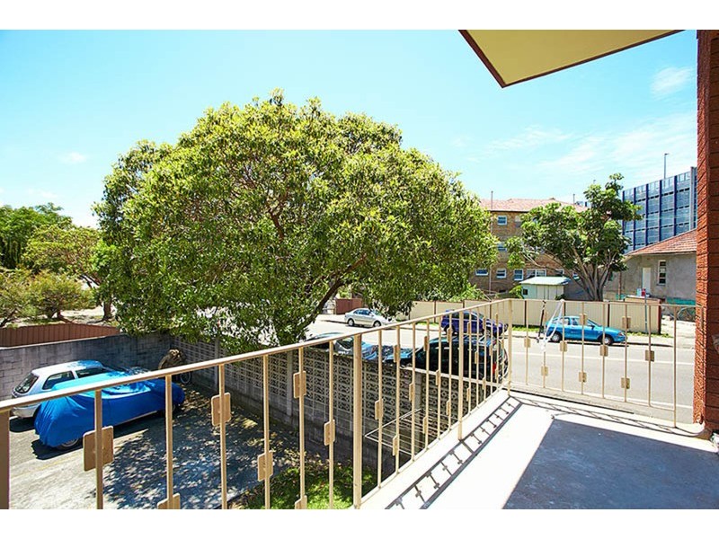 13/2-4 Taylor Street, Kogarah NSW 2217