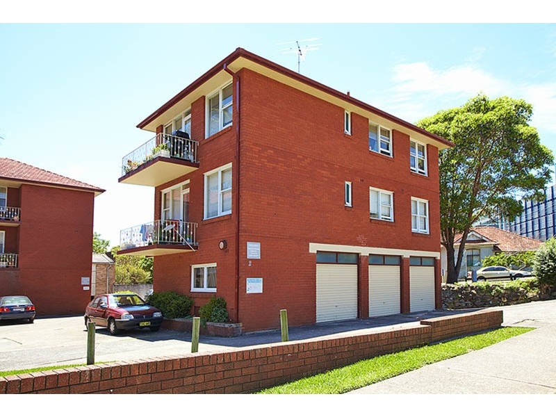 13/2-4 Taylor Street, Kogarah NSW 2217