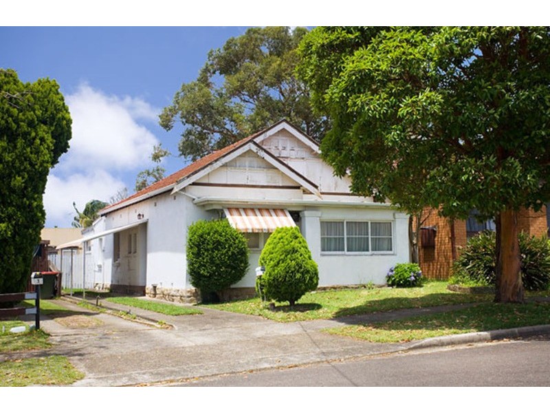 3 Leicester Street, Bexley NSW 2207