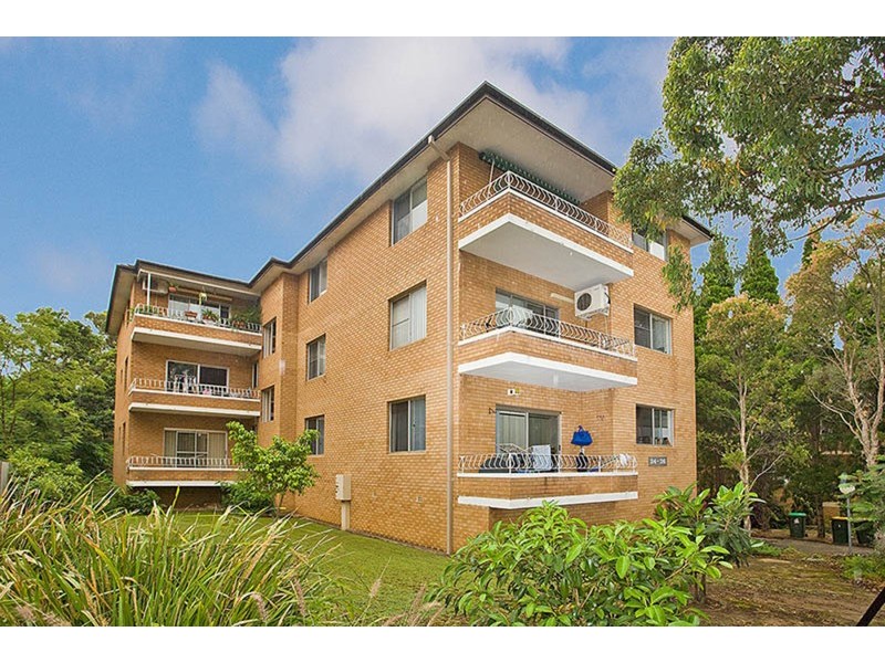 7/24 Rutland Street, Allawah NSW 2218