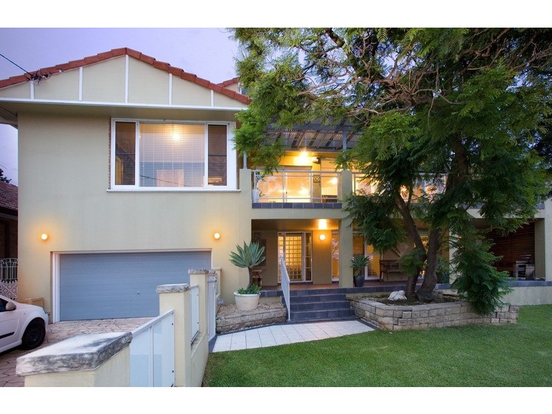 68 Vista Street, Sans Souci NSW 2219