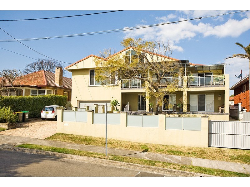 68 Vista Street, Sans Souci NSW 2219