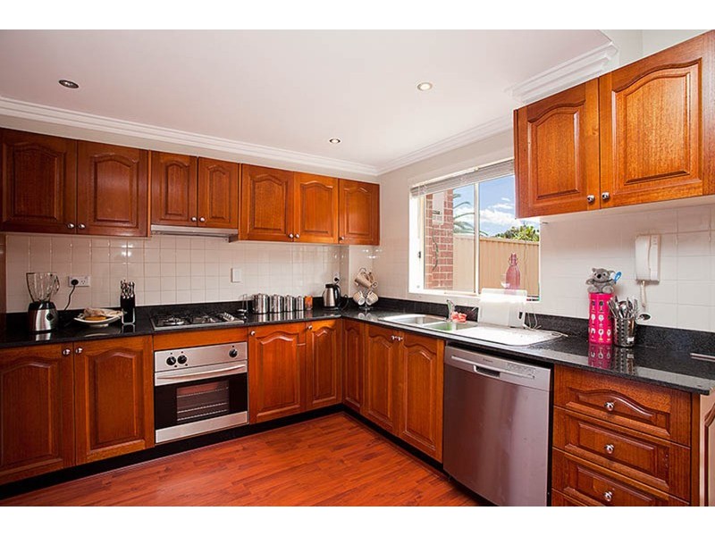 4/39-41 Graham Road, Narwee NSW 2209