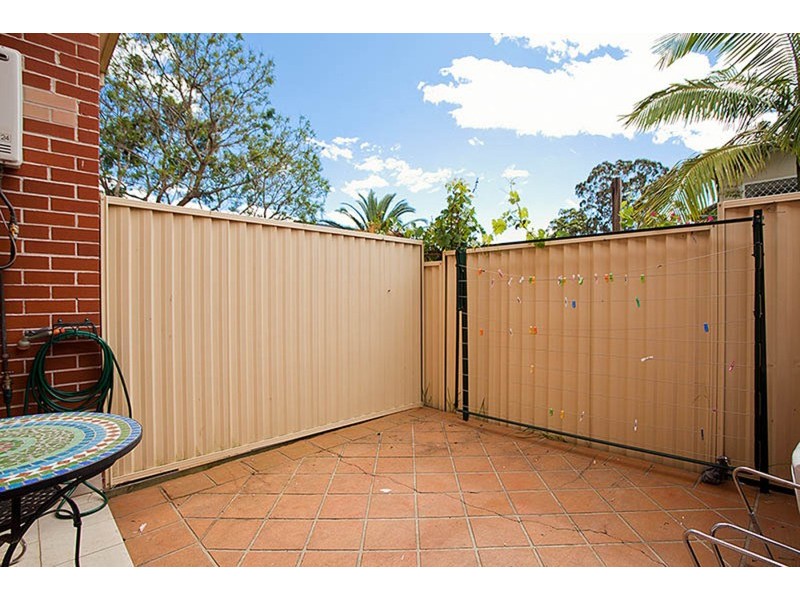 4/39-41 Graham Road, Narwee NSW 2209