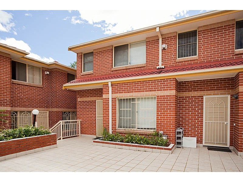 4/39-41 Graham Road, Narwee NSW 2209