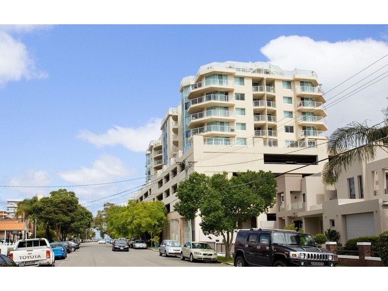 7/36-42 Princess Street, Brighton-le-sands NSW 2216