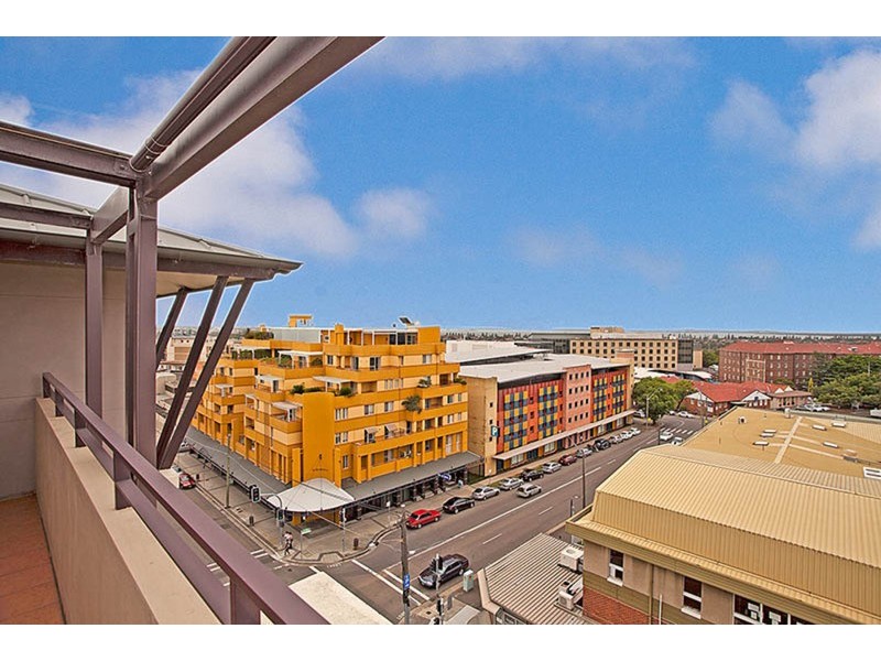 47/15-19 Belgrave Street, Kogarah NSW 2217
