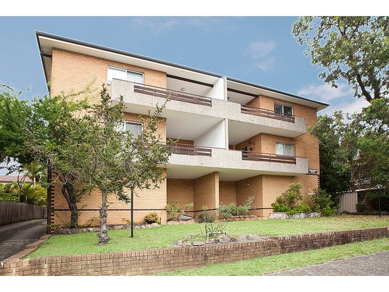 5/13-15 Carnarvon Street, Carlton NSW 2218