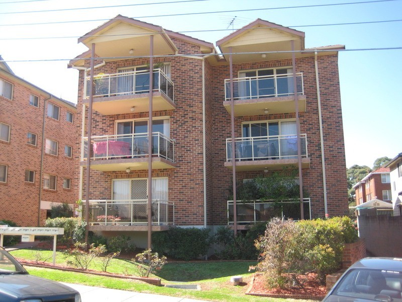 Hurstville NSW 2220
