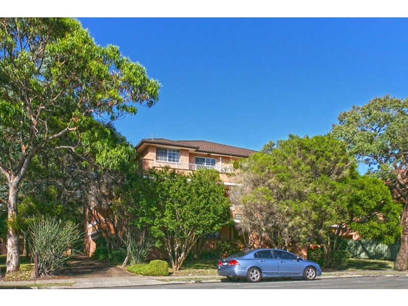 5/83 Hudson Street, Hurstville NSW 2220