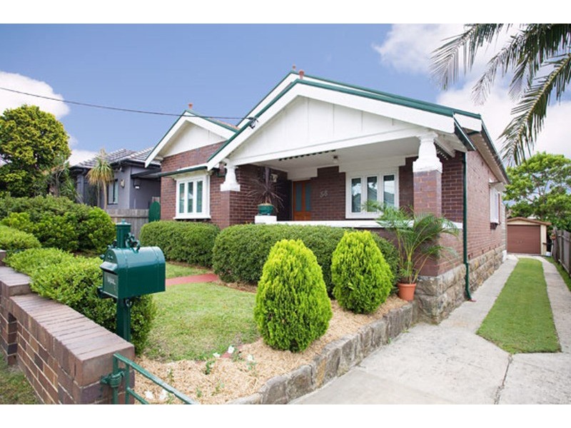 58 Tabrett Street, Banksia NSW 2216